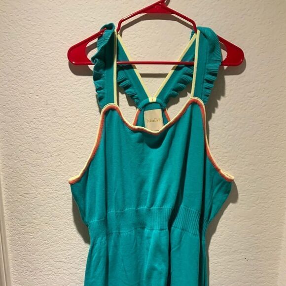 ModCloth dress women 3xl - Picture 3 of 10